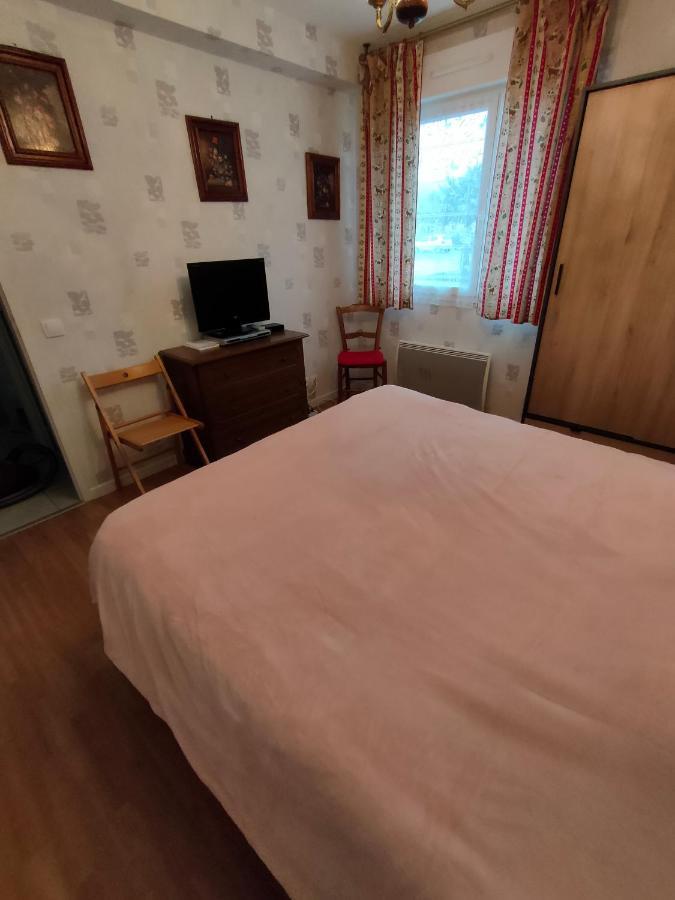 Le Nid Savoyard Apartment Фаверг Екстериор снимка